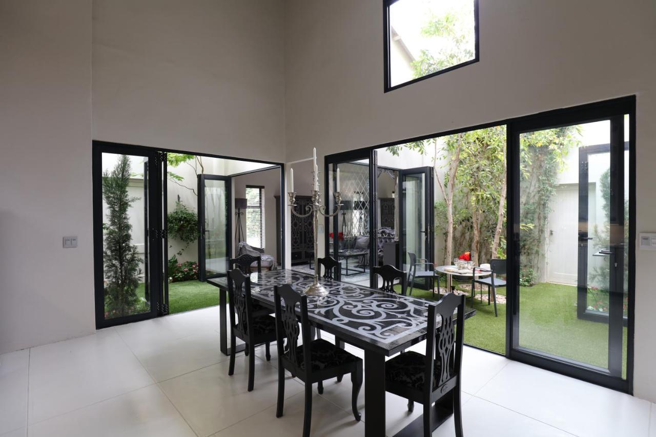 Another World - Montagu Exterior photo